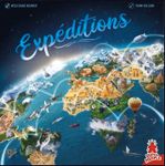 7307465 Expedition: Abenteurer, Entdecker, Mythen