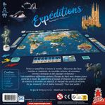 7307467 Expedition: Abenteurer, Entdecker, Mythen