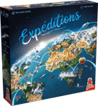 7307469 Expedition: Abenteurer, Entdecker, Mythen