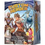 6496615 Custom Heroes