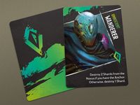 3488857 Entropy: Worlds Collide