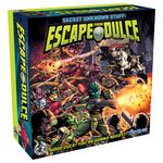 3719142 Secret Unknown Stuff: Escape from Dulce