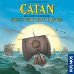 3460746 Catan: La Leggenda dei Pirati