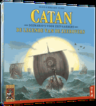 3633272 Catan: La Leggenda dei Pirati