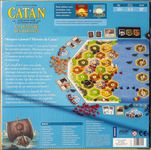 4134802 Catan: La Leggenda dei Pirati