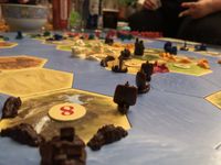 6876589 Catan: La Leggenda dei Pirati