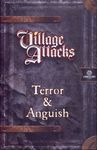 4475145 Village Attacks: Terror & Anguish