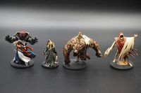 4723917 Village Attacks: Terror & Anguish