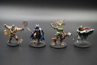 4723918 Village Attacks: Wrath & Ruin