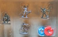 4854594 Village Attacks: Wrath & Ruin