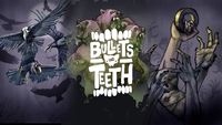 3480267 Bullets and Teeth