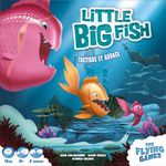 3790532 Little Big Fish