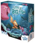 4325526 Little Big Fish (Edizione Francese)