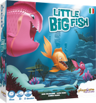 4811967 Little Big Fish (Edizione Francese)