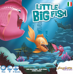 4811968 Little Big Fish