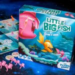 6098727 Little Big Fish (Edizione Francese)