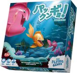 7202265 Little Big Fish (Edizione Francese)