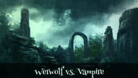 3478110 Werewolf vs. Vampire