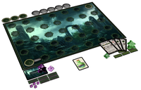 3584472 Werewolf vs. Vampire