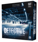 3489359 Detective: A Modern Crime Boardgame