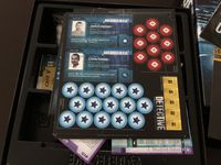 4300716 Detective: A Modern Crime Boardgame