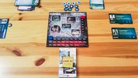 4317120 Detective: A Modern Crime Boardgame