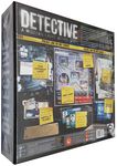4331149 Detective: A Modern Crime Boardgame