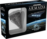 3539653 Star Wars: Armada – Imperial Light Carrier Expansion Pack