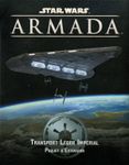 5145810 Star Wars: Armada – Imperial Light Carrier Expansion Pack