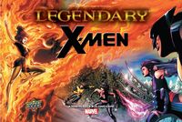 3516525 Legendary: X-Men