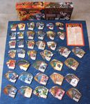 3858392 Legendary: X-Men