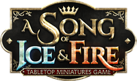 3465348 A Song of Ice & Fire: Tabletop Miniatures Game – Stark vs Lannister Starter Set