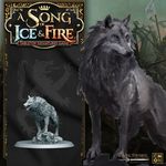 3613636 A Song of Ice & Fire: Tabletop Miniatures Game – Stark vs Lannister Starter Set