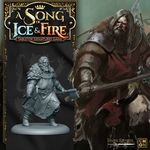 3613637 A Song of Ice & Fire: Tabletop Miniatures Game – Stark vs Lannister Starter Set