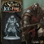 3613639 A Song of Ice & Fire: Tabletop Miniatures Game – Stark vs Lannister Starter Set
