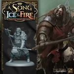 3613640 A Song of Ice & Fire: Tabletop Miniatures Game – Stark vs Lannister Starter Set