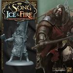3613641 A Song of Ice & Fire: Tabletop Miniatures Game – Stark vs Lannister Starter Set