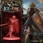 3613644 A Song of Ice & Fire: Tabletop Miniatures Game – Stark vs Lannister Starter Set
