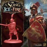 3613648 A Song of Ice & Fire: Tabletop Miniatures Game – Stark vs Lannister Starter Set