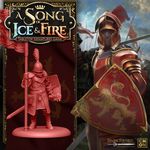 3613650 A Song of Ice & Fire: Tabletop Miniatures Game – Stark vs Lannister Starter Set