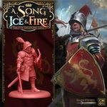 3613652 A Song of Ice & Fire: Tabletop Miniatures Game – Stark vs Lannister Starter Set