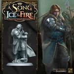 3613686 A Song of Ice & Fire: Tabletop Miniatures Game – Stark vs Lannister Starter Set