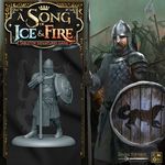 3613701 A Song of Ice & Fire: Tabletop Miniatures Game – Stark vs Lannister Starter Set