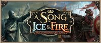 3613997 A Song of Ice & Fire: Tabletop Miniatures Game – Stark vs Lannister Starter Set