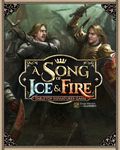 3613998 A Song of Ice & Fire: Tabletop Miniatures Game – Stark vs Lannister Starter Set