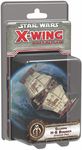 3513919 Star Wars X-Wing: Il Gioco di Miniature - Bombardiere Scurgg H-6