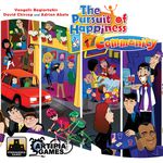 3727801 The Pursuit of Happiness: Community