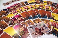 3544535 Drakkar: The card game