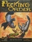 130601 Pecking Order
