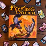 6954052 Pecking Order